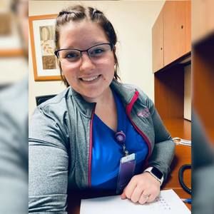 Meet your Posher, Bailee